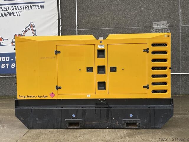 Agrega Sdmo R 165 C3