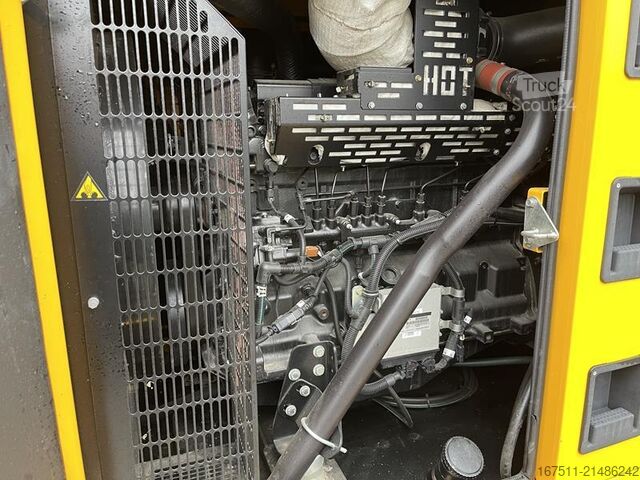 Agrega Sdmo R 165 C3