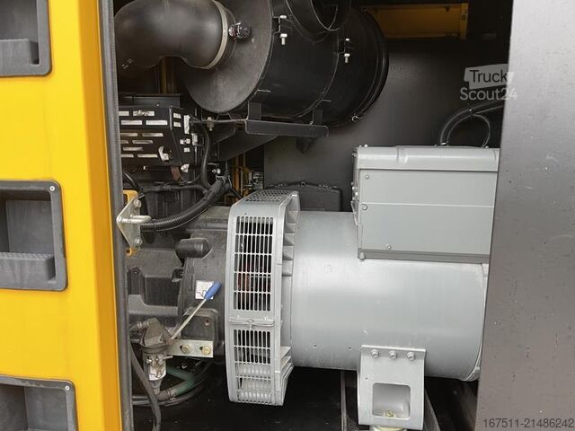 Agrega Sdmo R 165 C3