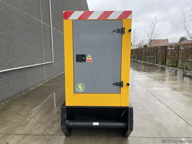 Agrega Sdmo R 165 C3