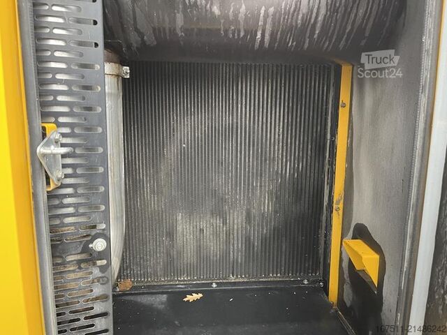 Agrega Sdmo R 165 C3