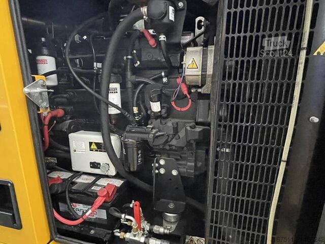 Agrega Sdmo R 165 C3