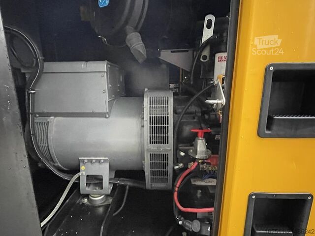 Agrega Sdmo R 165 C3