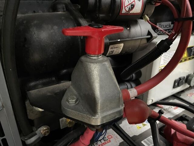 Agrega Sdmo R 165 C3