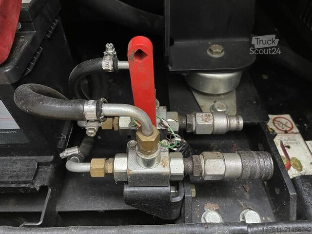 Agrega Sdmo R 165 C3