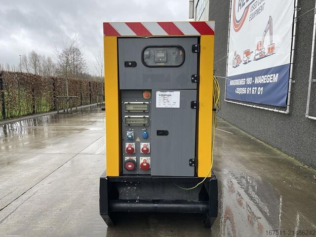 Agrega Sdmo R 165 C3