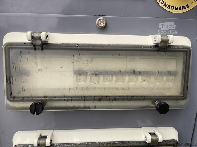 Kiviaines Sdmo R 165 C3