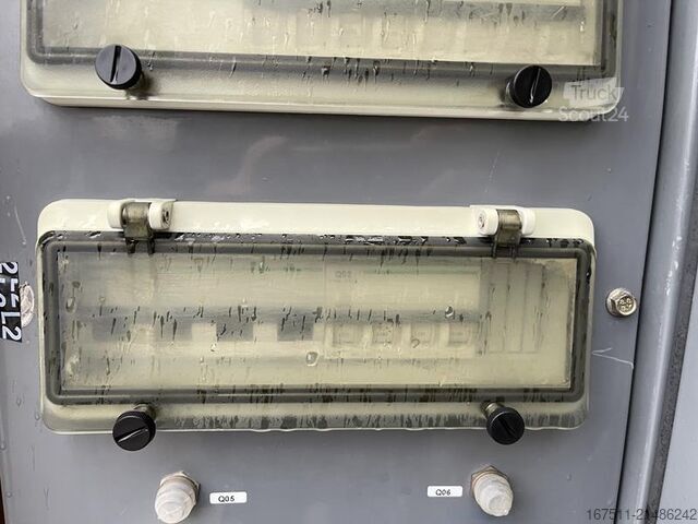 Kiviaines Sdmo R 165 C3