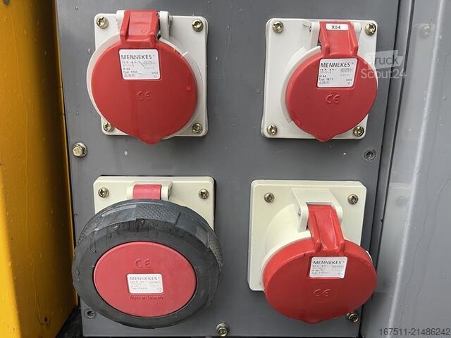 Kiviaines Sdmo R 165 C3