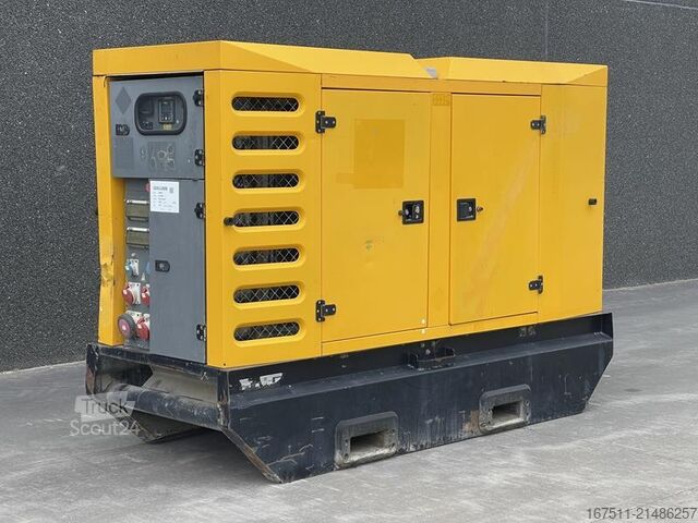 Agrega Sdmo R 110 C 3