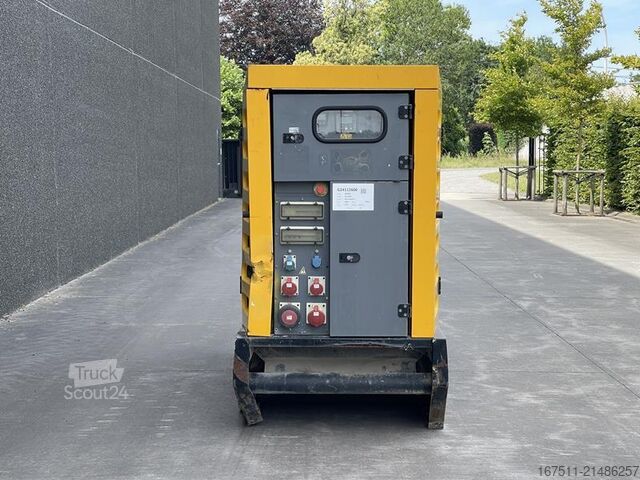 Agrega Sdmo R 110 C 3