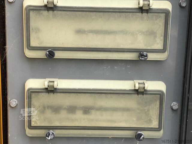 Agrega Sdmo R 110 C 3