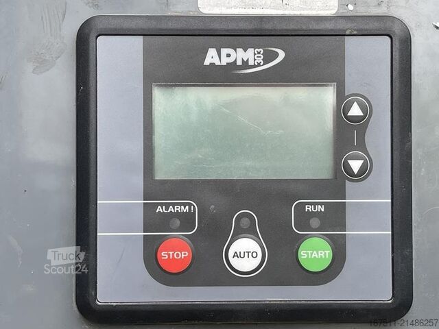 Agrega Sdmo R 110 C 3