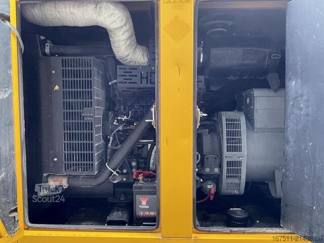 Agrega Sdmo R 110 C 3