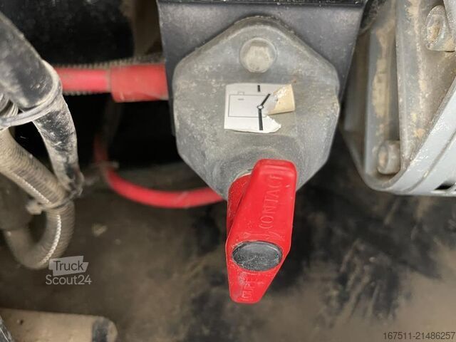 Granulats Sdmo R 110 C 3