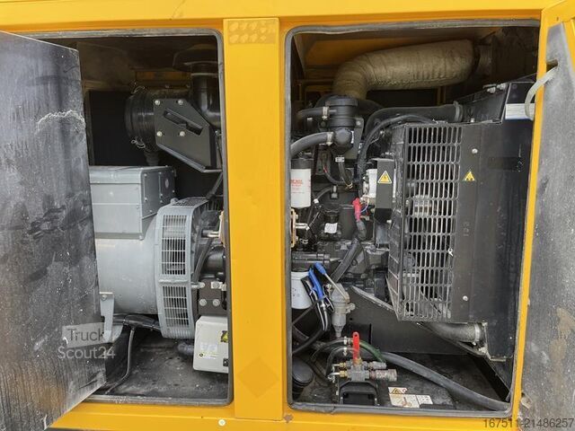 Granulats Sdmo R 110 C 3