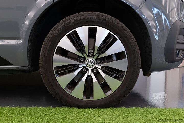 VW CALIFORNIA BEACH EDITION 4X4 MINI VAN UTAN TOALETT, BEGAGNAD VW CALIFORNIA BEACH EDITION 4X4