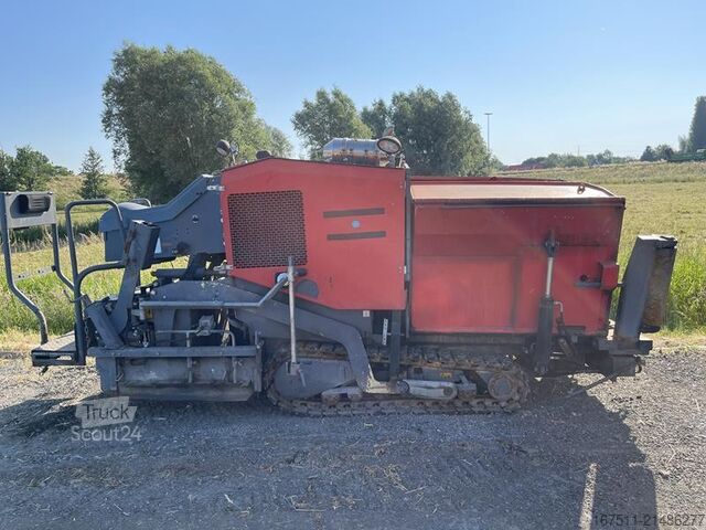 Adoquín Dynapac / ATLAS COPCO F 1200 CS