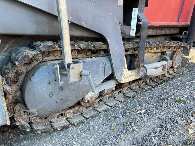 Adoquín Dynapac / ATLAS COPCO F 1200 CS