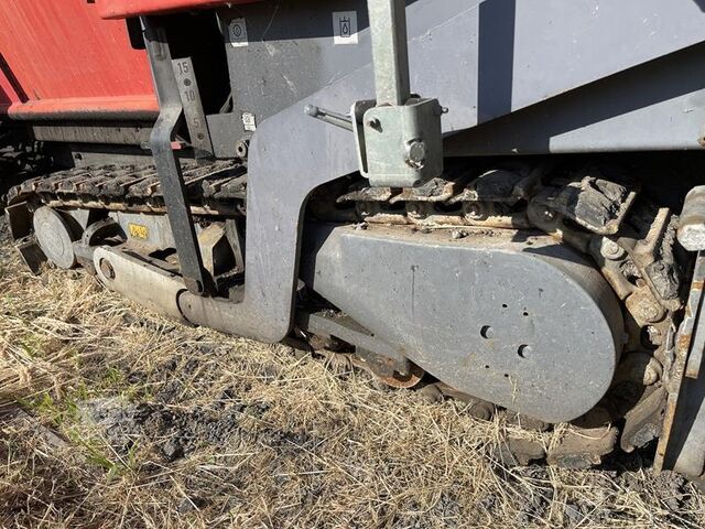 Adoquín Dynapac / ATLAS COPCO F 1200 CS