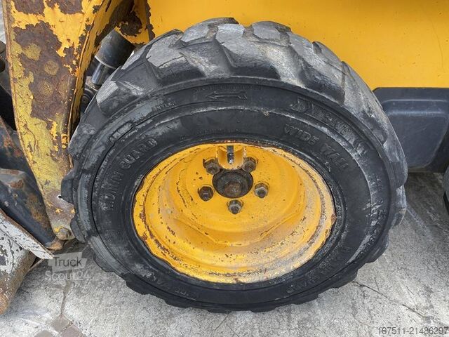 Rakodógép Bobcat S 70