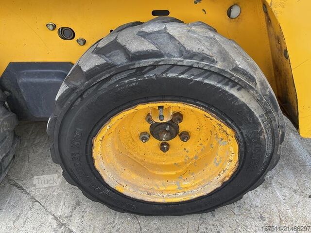 Rakodógép Bobcat S 70