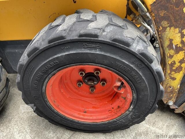 Rakodógép Bobcat S 70