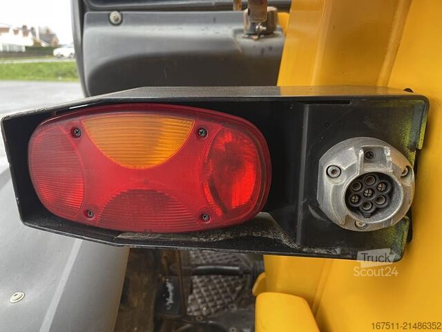 Teleszkópos rakodó Manitou MT 625 H EASY