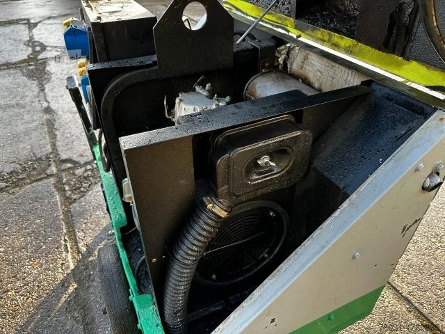 Sonstige  Other Pramac  P6000S2 6KVA Generator