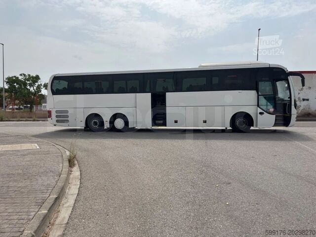 Sportbil MAN Lion's Coach