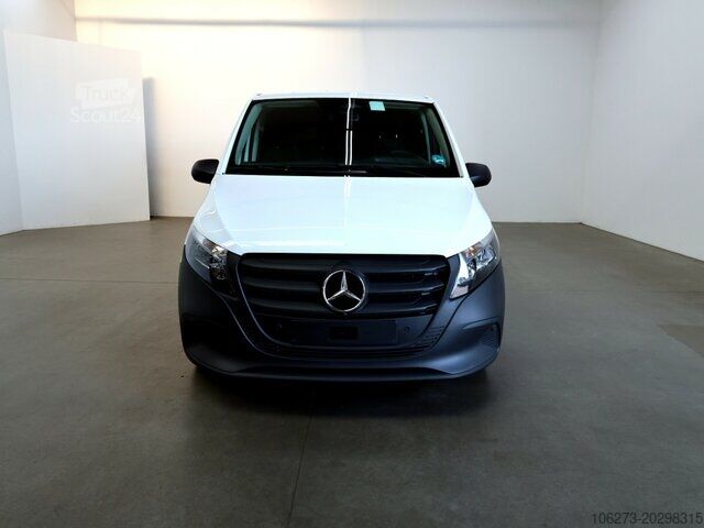Prispôsobená dodávka Mercedes-Benz Vito116CDI KA lang,Automatik,Klima,Tempomat