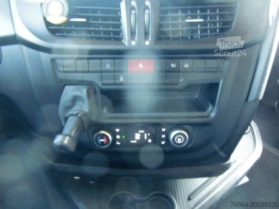 Standard SZM IVECO S-WAY 510 AUTOMATIK, STANDKLIMA AS440ST/FP, RETARDER, VOLL LUFT