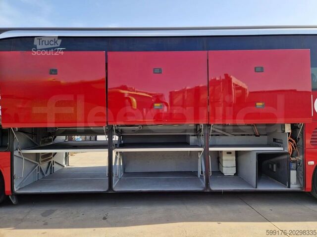 Turistvogn Setra S517