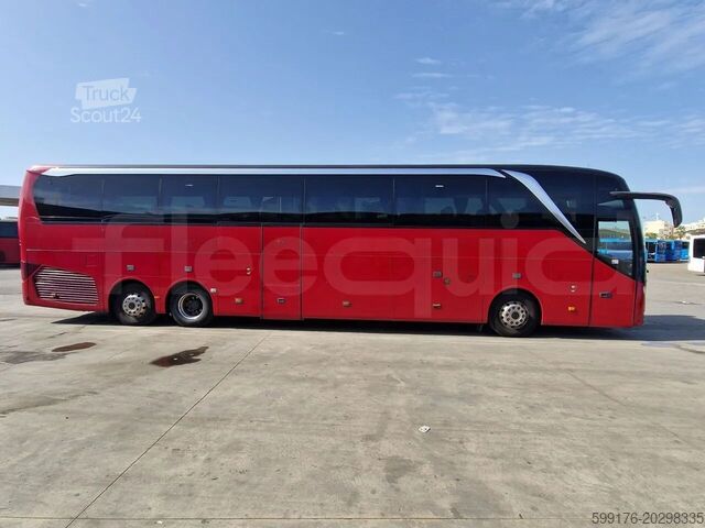 Turistvogn Setra S517