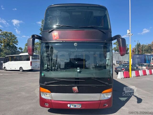 Autocarro de dois andares Setra S431
