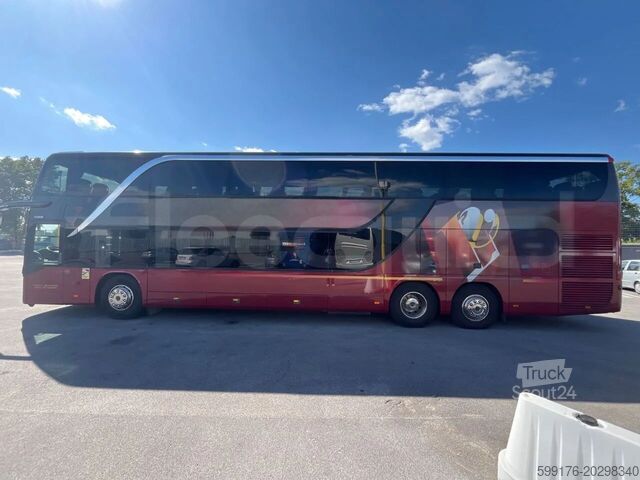 Autocarro de dois andares Setra S431