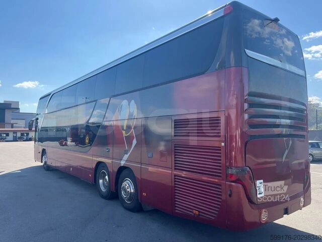 Autocarro de dois andares Setra S431