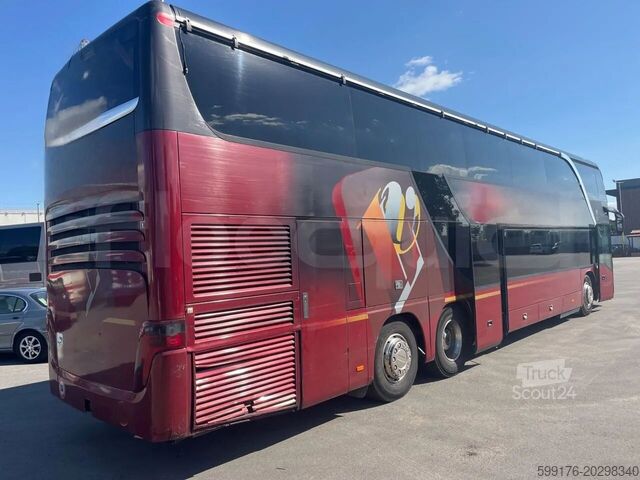 Autocarro de dois andares Setra S431
