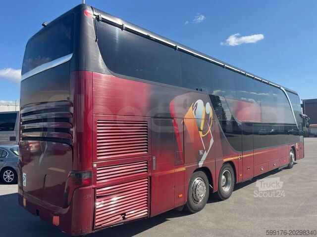 Autocarro de dois andares Setra S431
