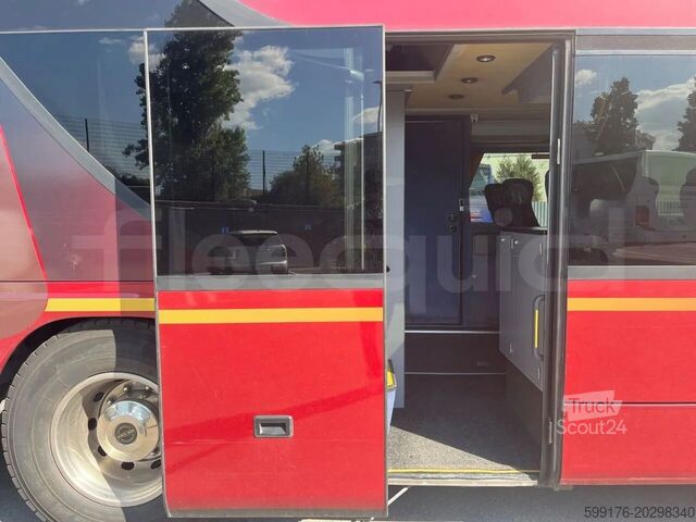 Autocarro de dois andares Setra S431