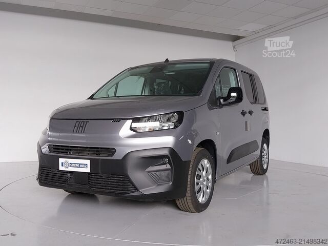 Minibus 1.5 BlueHDi 100HP N1 5 seats FIAT Doblò 1.5 BlueHdi 100CV n1