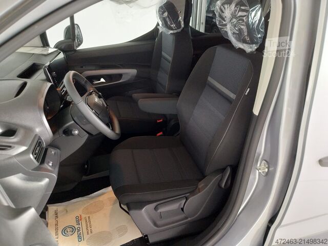 Minibus 1.5 BlueHDi 100HP N1 5 seats FIAT Doblò 1.5 BlueHdi 100CV n1