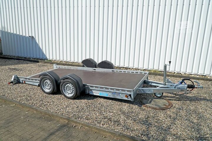  Tohaco MA235/3917 397X170CM 3.500KG MASCHINENTRANSPORTER