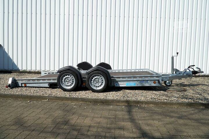  Tohaco MA235/3917 397X170CM 3.500KG MASCHINENTRANSPORTER