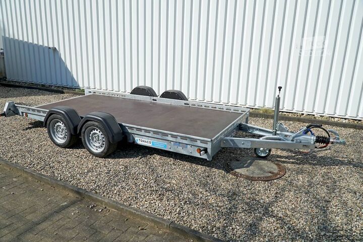  Tohaco MA235/3917 397X170CM 3.500KG MASCHINENTRANSPORTER