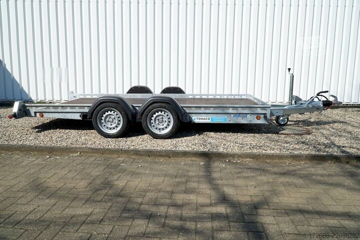  Tohaco MA235/3917 397X170CM 3.500KG MASCHINENTRANSPORTER