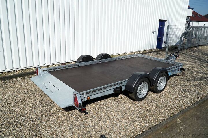  Tohaco MA235/3917 397X170CM 3.500KG MASCHINENTRANSPORTER