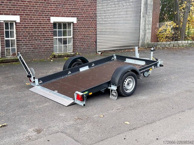  Unsinn UA 2615-7-13 260X155X15CM 750KG ABSENKANHÄNGER