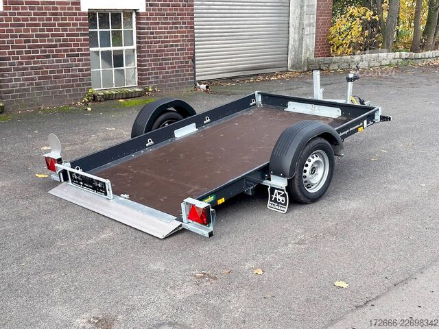  Unsinn UA 2615-7-13 260X155X15CM 750KG ABSENKANHÄNGER