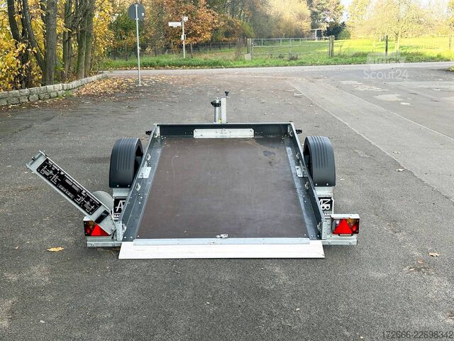  Unsinn UA 2615-7-13 260X155X15CM 750KG ABSENKANHÄNGER